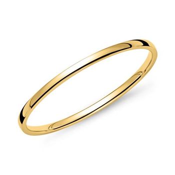 Anillo de oro de 14 quilates