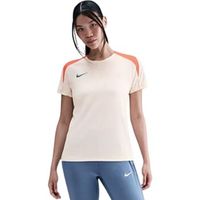 nike camiseta strike para mujer