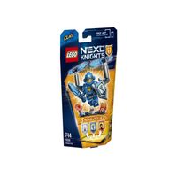 lego - clay ultimate