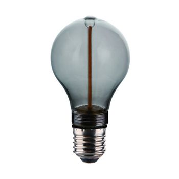 Bombilla led e27 a60 deco dash 1800k dim (2w)