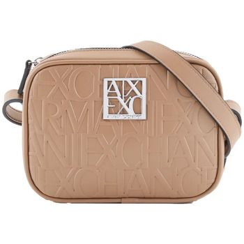 Armani Exchange Bandolera Liz S para mujer