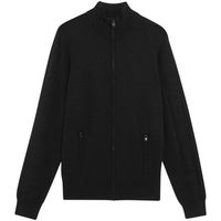lyle  scott chaqueta de punto gt49205 para hombre