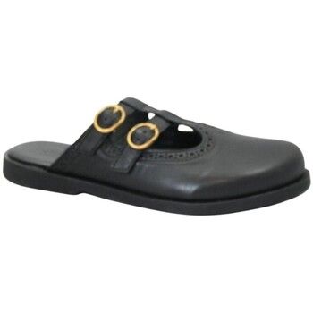 El Naturalista Sandalias ELN-RRR-5870-BL para mujer