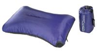 cocoon air core microlight pillow azul