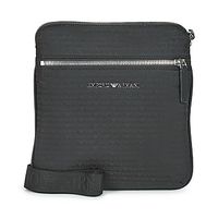 emporio armani bolso borsa piattina para hombre