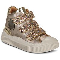 gbb zapatillas altas amina para nina