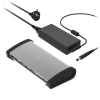 estacion de acoplamiento j5create 8k thunderbolt 4