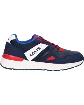 de LEVIS VBOS0021S BOSTON MINI 0040 NAVY