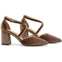 montevita zapatos de tacon 105479 para mujer