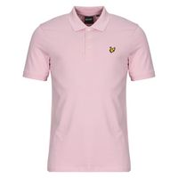 lyle  scott polo plain polo shirt para hombre