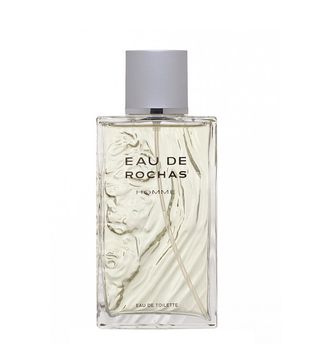 Rochas Eau De Rochas Homme Eau de Toillete for Men, Spray 50ml