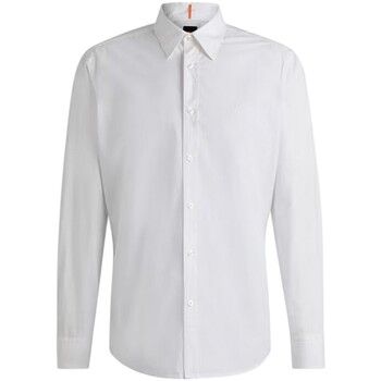 BOSS Camisa manga larga Relegant 6 M para hombre
