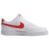 nike zapatillas baskets court vision low next nature synthetique para hombre