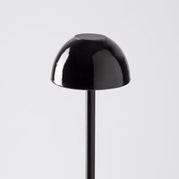 lampara de mesa led absidiola mini s 35w