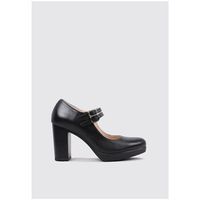 sandra fontan zapatos de tacon robledo para mujer