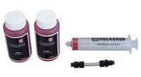 kit de purga de cargador rockshox para horquillas pike   boxxer