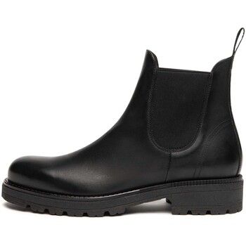 NeroGiardini Botines Twist Tr Toledo 20196/S Ne para hombre