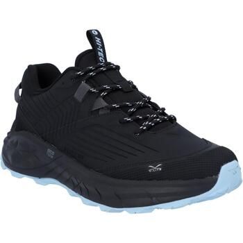 Hi-Tec Zapatillas de senderismo Fuse Trek para mujer