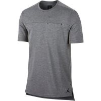 camiseta nike air jordan 23 lux pocket