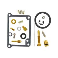kit de servicio del carburador yamaha rd 350 lc 80 keyster