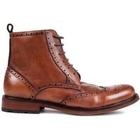sole crafted zapatos de vestir hammer brogue botas para hombre