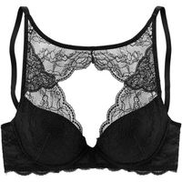 lascana relleno sujetador push-up seduction para mujer