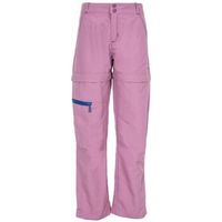 trespass pantalones defender adventure para mujer