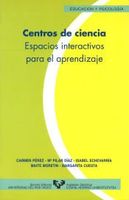 centros de ciencia espacios interactivos para el aprendizaje