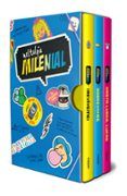 Nostalgia milenial – Estuche Nostalgia milenial