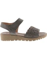 de victoria sandalias wamba 2031101 picada gris