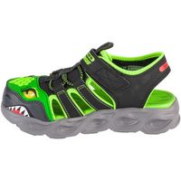 skechers sandalias nino thermo-splash - hydro-flare para nino