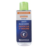 a-derma exomega crema noche anti rascado 400 ml