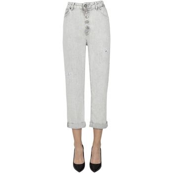 Dondup Jeans DNM00008011AI para mujer