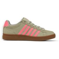 k-swiss zapatillas court tiebreak ii para mujer