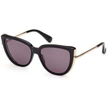 Max Mara Gafas de sol LIZ1 MM0095 01A para mujer