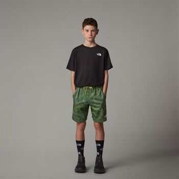 The North Face Camiseta NF0A8DF2JK31 para niño