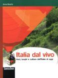 italia dal vivo