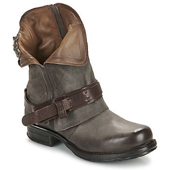 Airstep / A.S.98 Botines SAINT BIKE para mujer