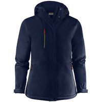 printer chaqueta overlanding para mujer