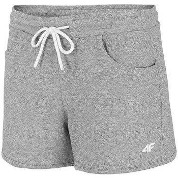 4F Pantalón pirata SKDD001 para mujer