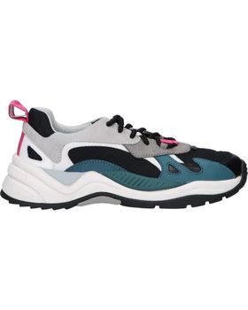 de GEOX T94BUA 08514 T02 C0386 GREY-PETROL