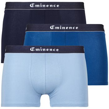 Eminence Boxer MIF Fait en France Pack de 3 para hombre