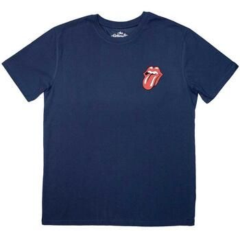 The Rolling Stones Tops y Camisetas Mini Classic Tongue para hombre