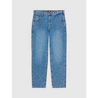dickies jeans garyville - dk0a4xeck211-rinsed fade para hombre