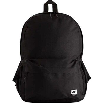 4F Mochila U654CZARNY para hombre