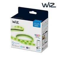 tira de led 2mts 1600lm starterkit wiz - neoferr