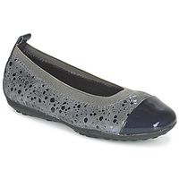geox bailarinas jr piuma ballerine para nina