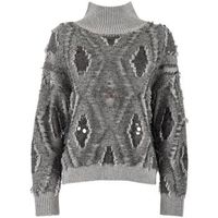 nenette jersey muccino para mujer