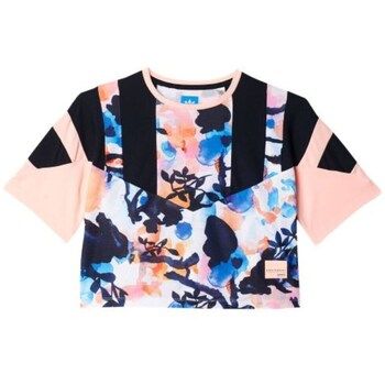 adidas Camiseta BJ8559 para niña