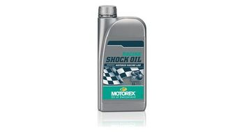 Aceite amortiguador motorex racing 1l